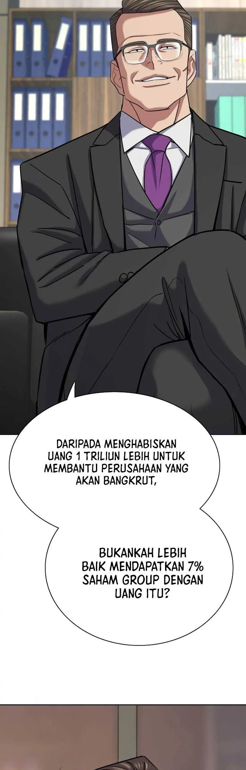 Chapter 172 - halaman 44