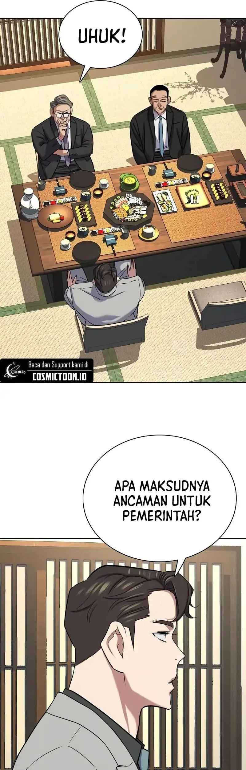 Chapter 173 - halaman 38