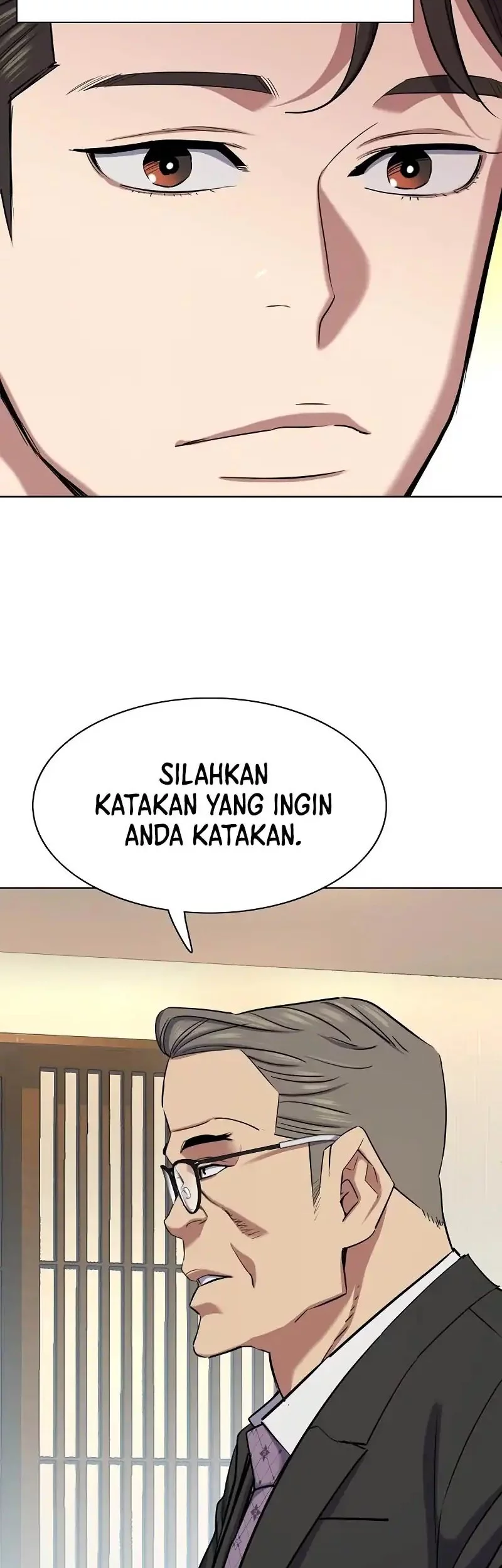 Chapter 173 - halaman 40