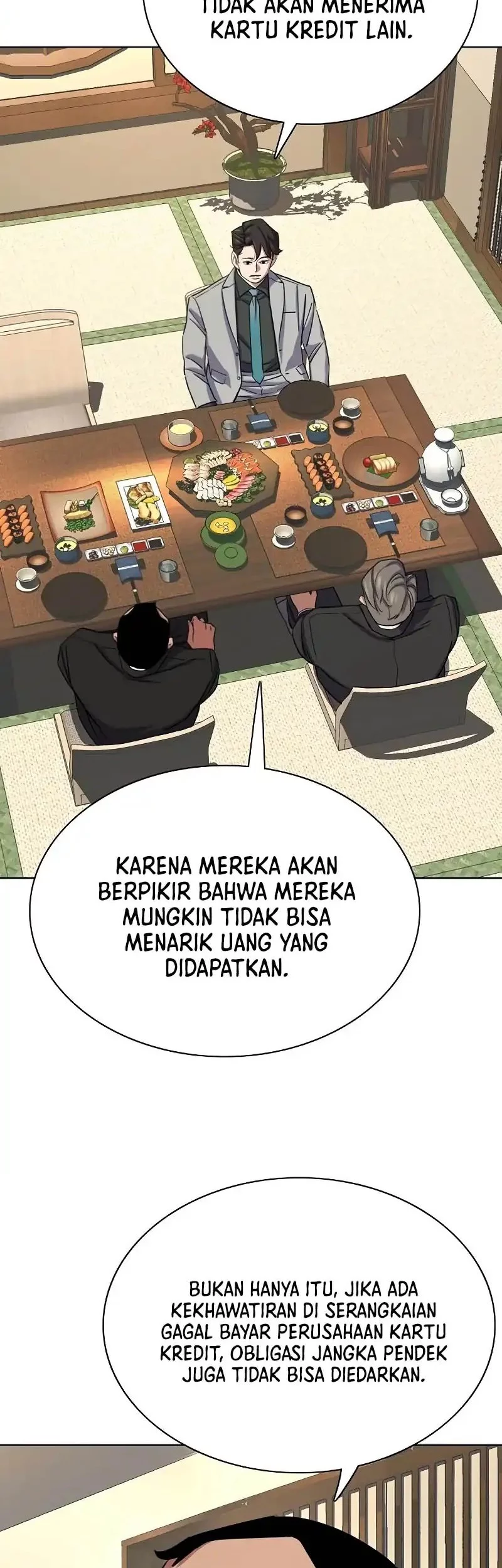 Chapter 173 - halaman 58
