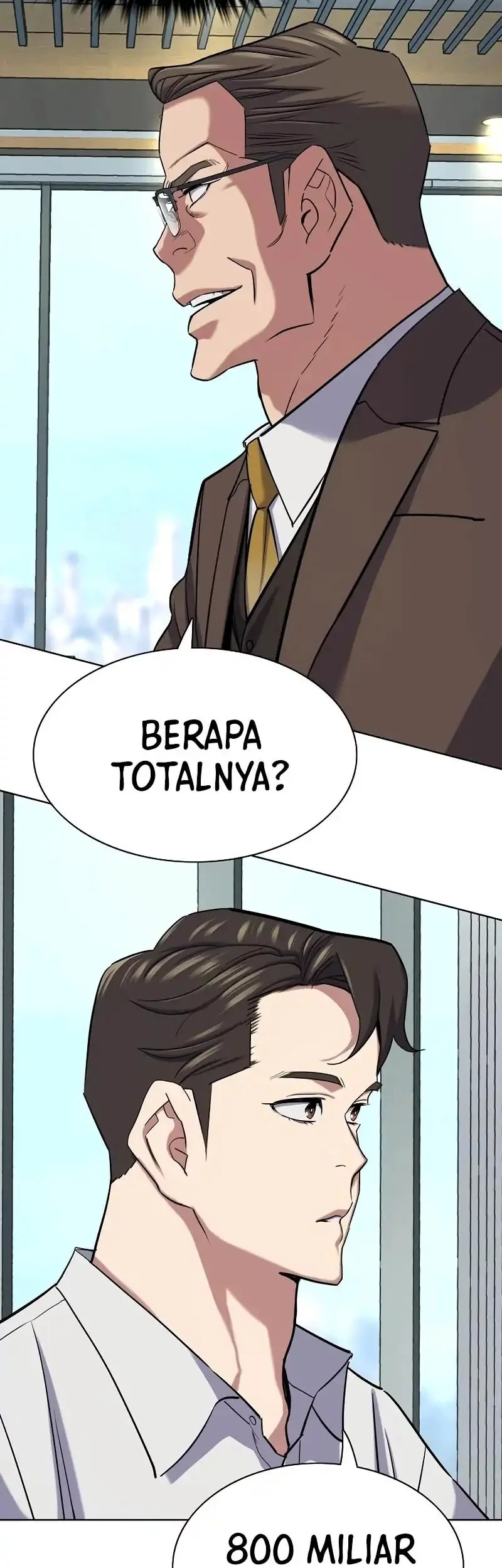Chapter 173 - halaman 8