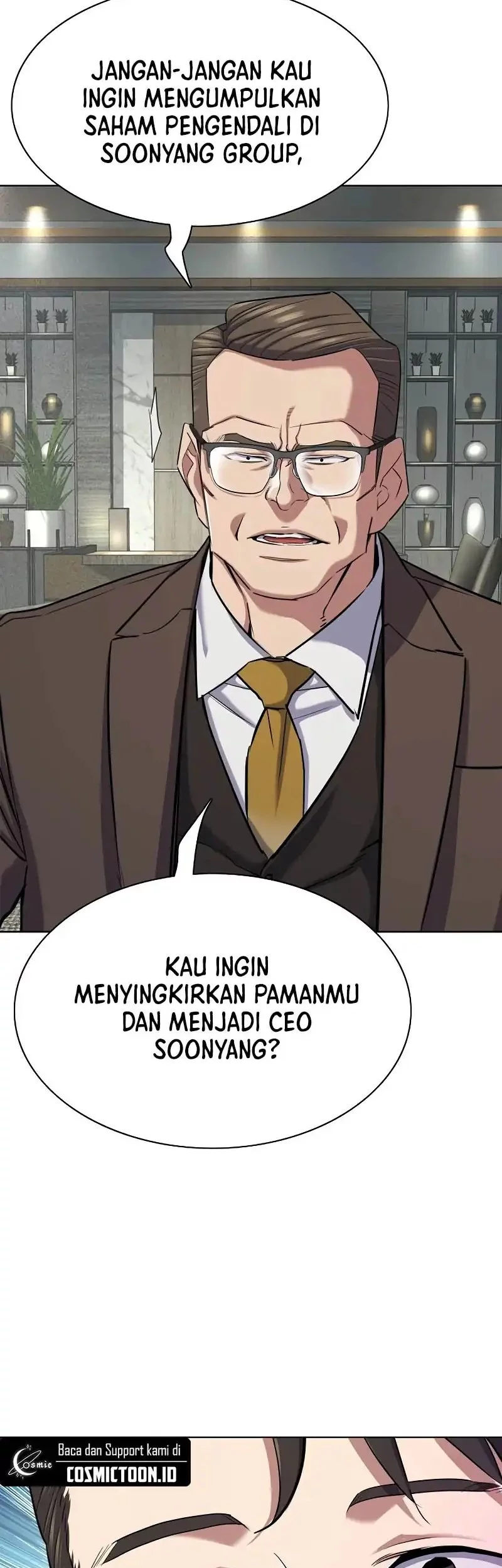 Chapter 173 - halaman 16
