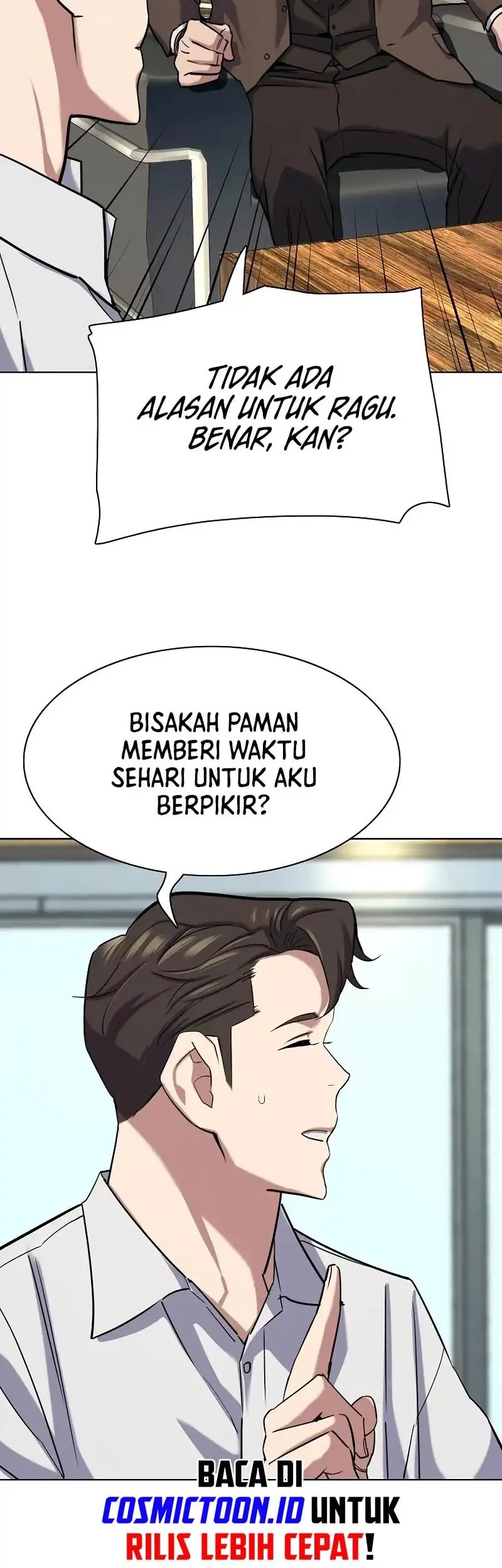 Chapter 173 - halaman 19