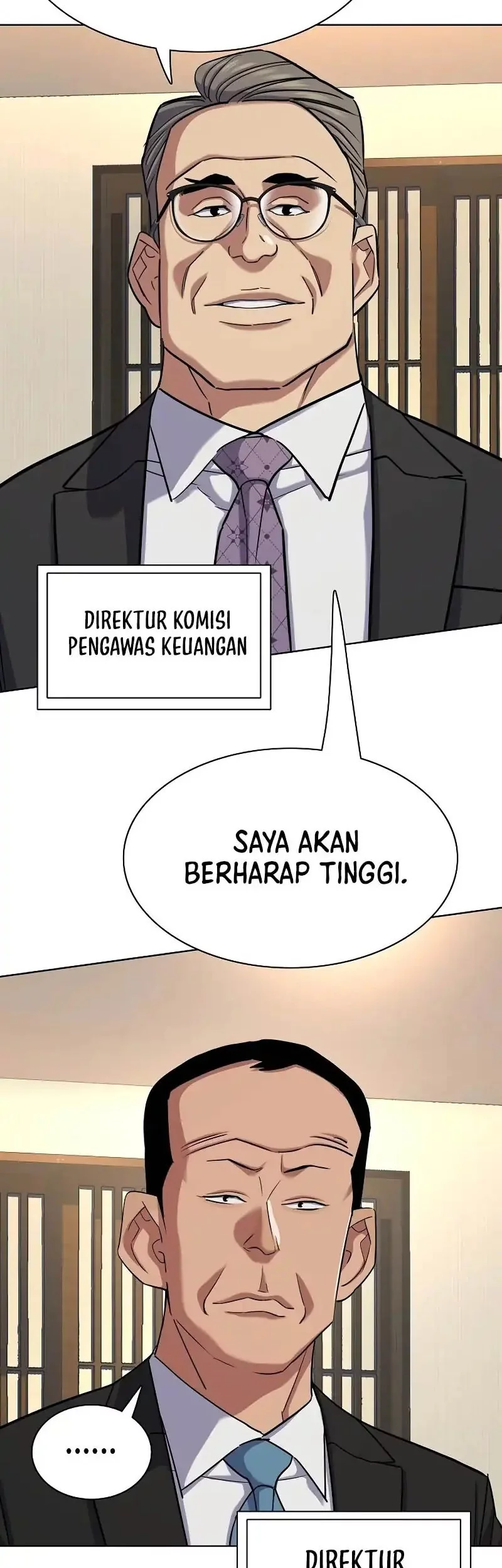 Chapter 173 - halaman 28