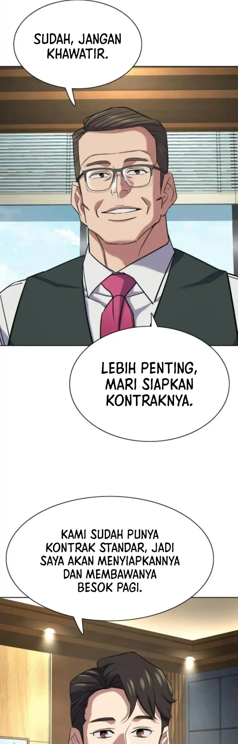 Chapter 174 - halaman 36