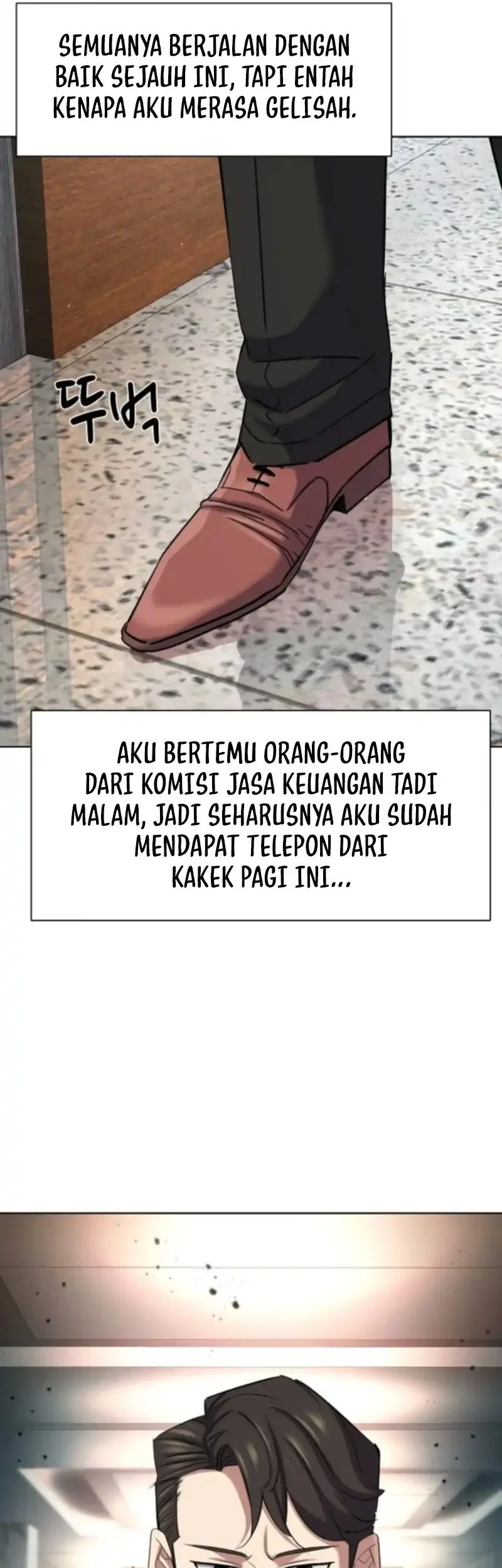 Chapter 174 - halaman 40
