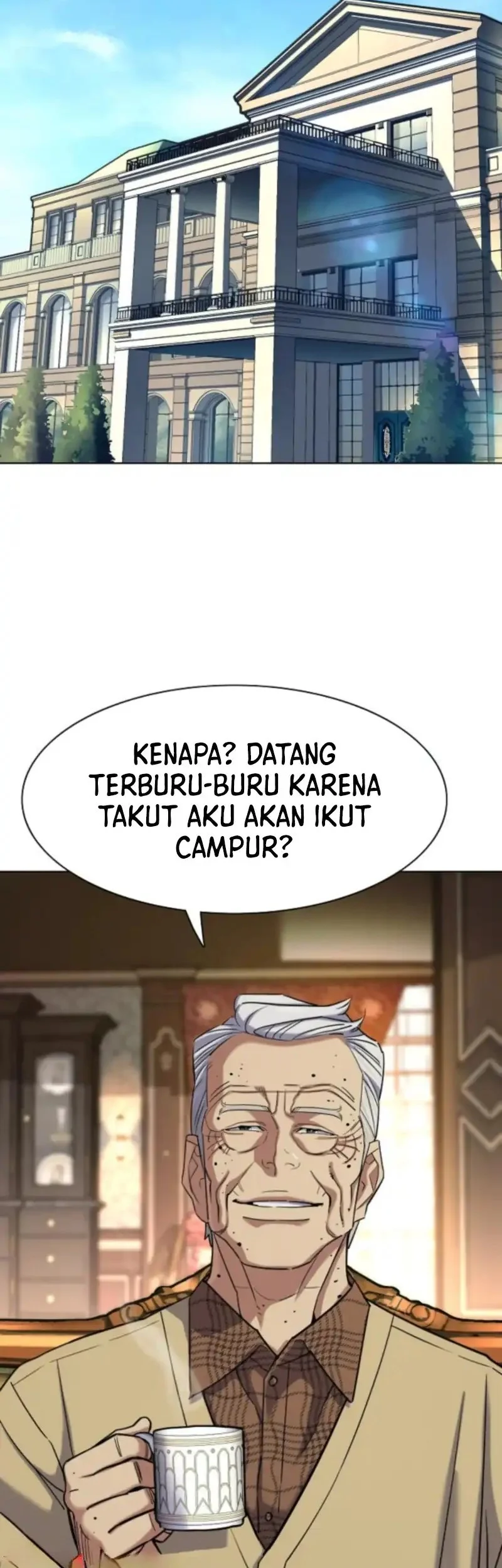 Chapter 174 - halaman 42