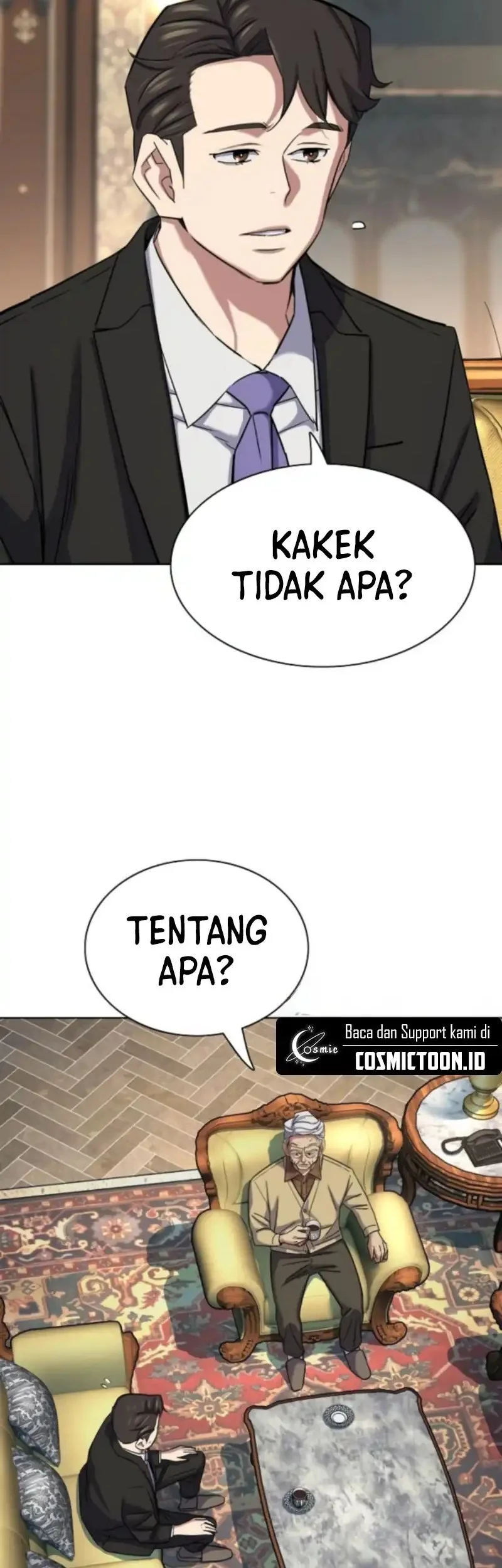 Chapter 174 - halaman 44