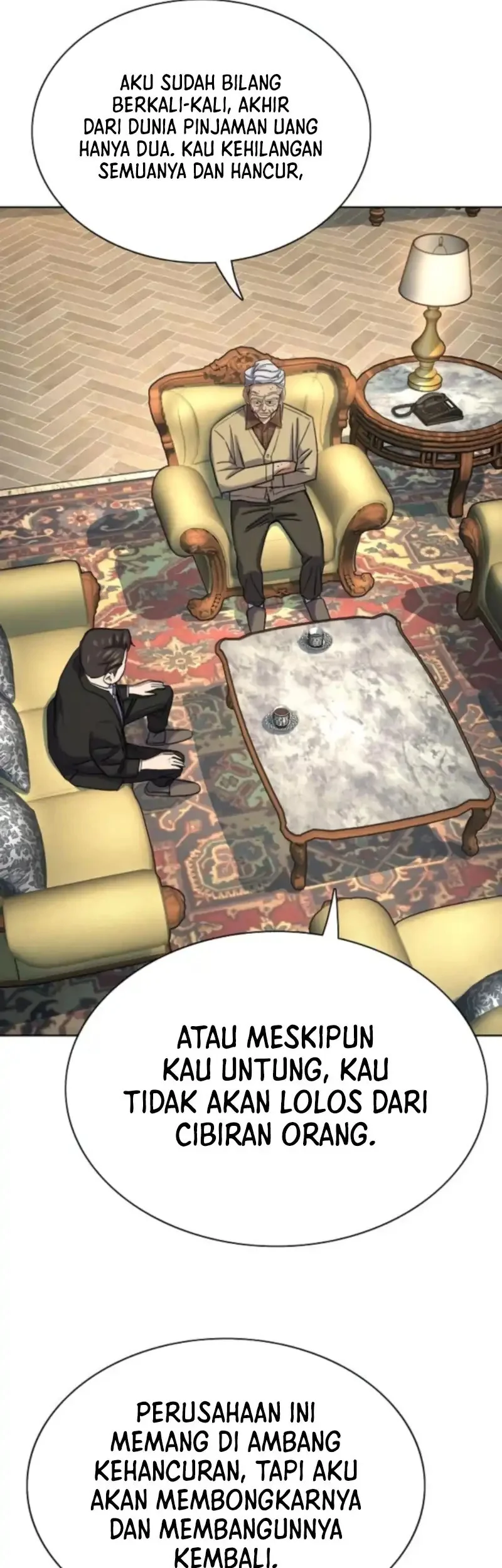 Chapter 174 - halaman 55