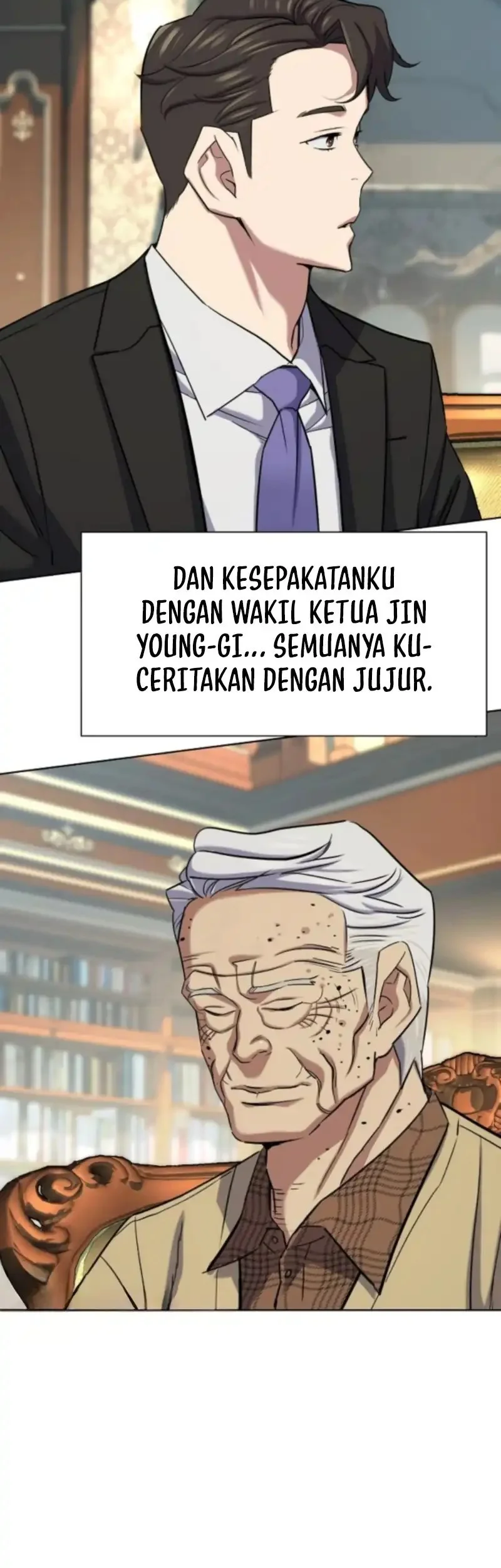 Chapter 174 - halaman 63