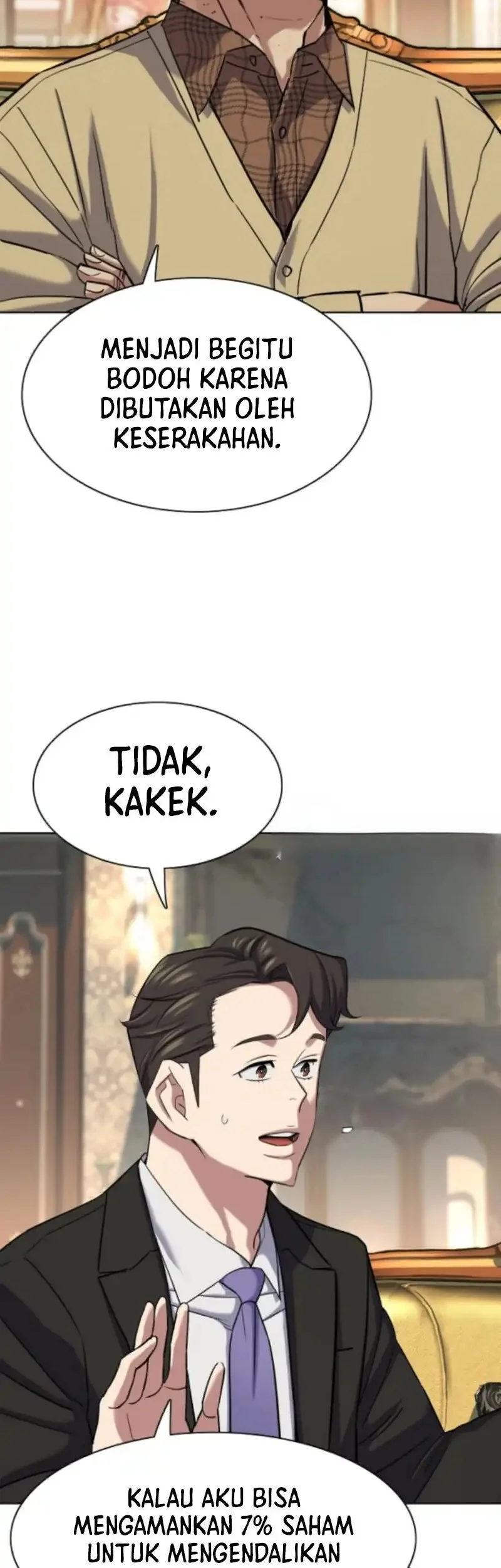 Chapter 174 - halaman 68