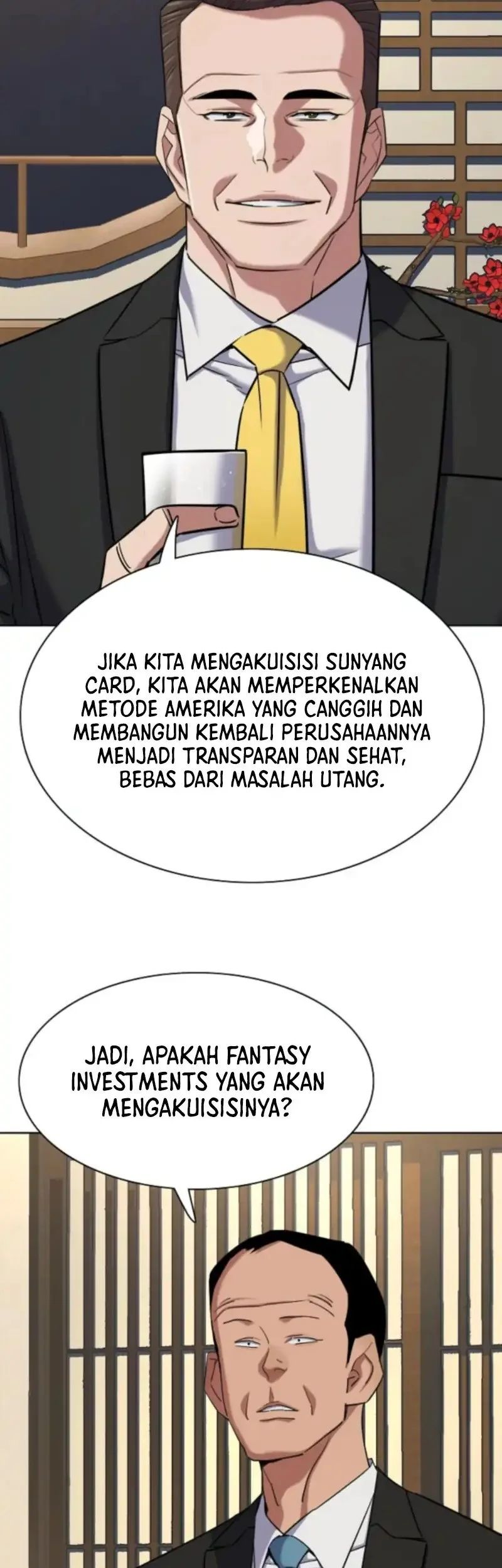 Chapter 174 - halaman 6