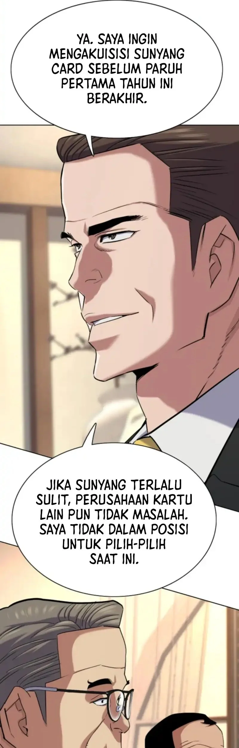 Chapter 174 - halaman 17