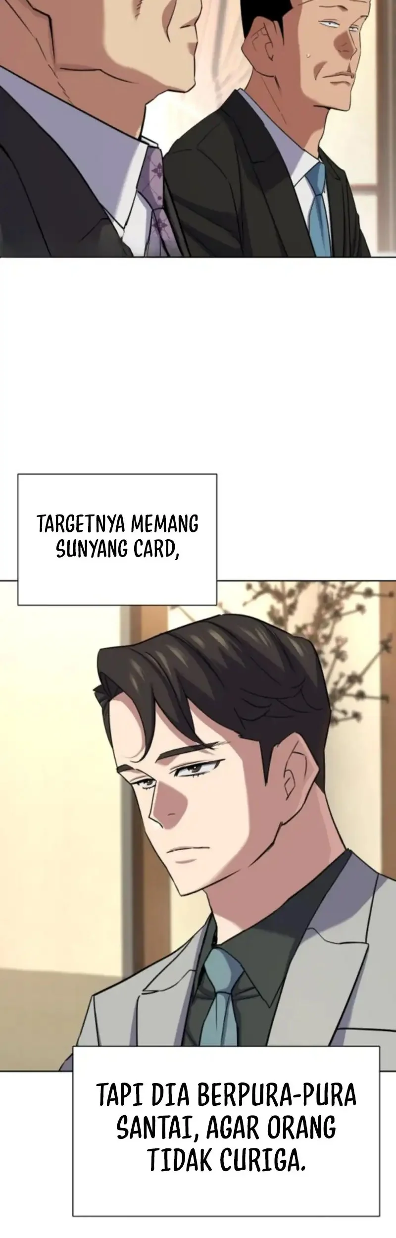 Chapter 174 - halaman 18