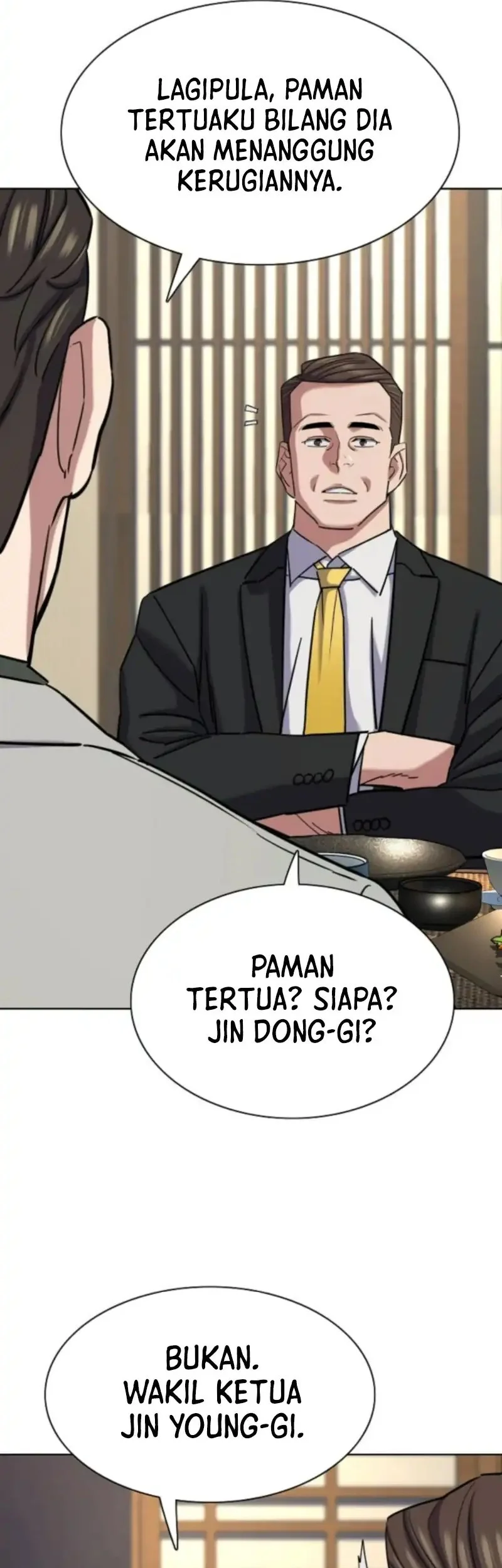 Chapter 174 - halaman 24