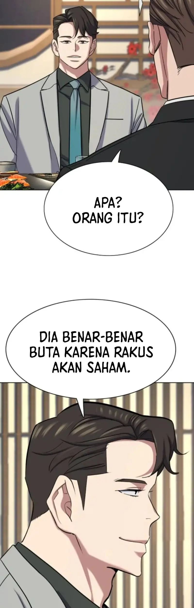 Chapter 174 - halaman 25