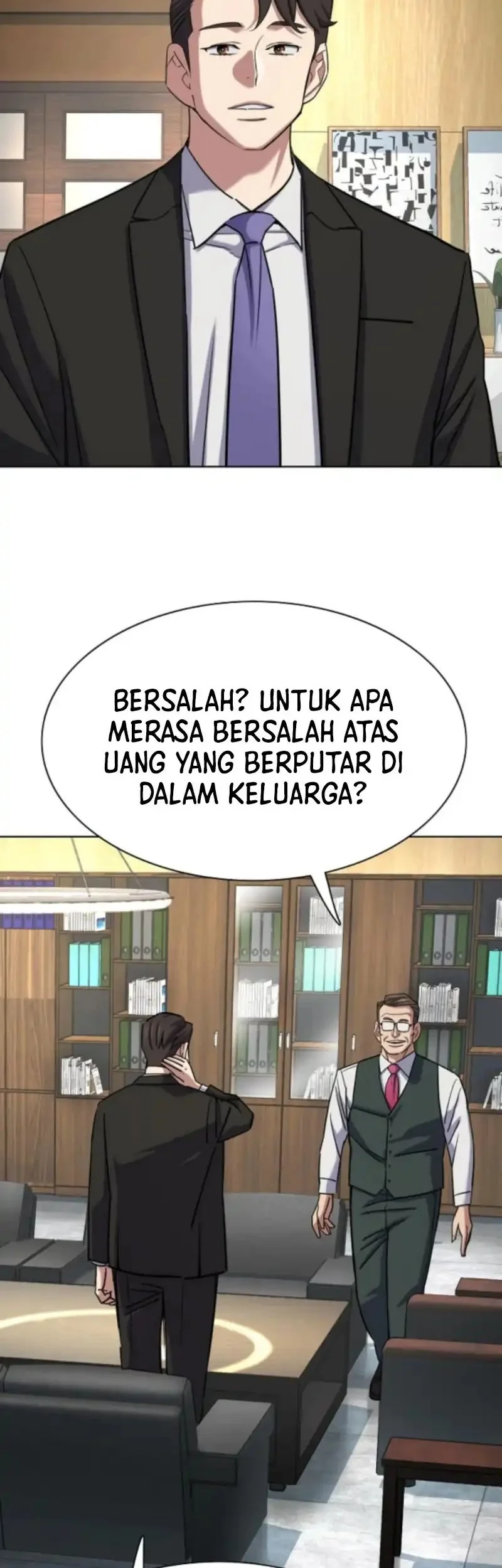 Chapter 174 - halaman 33