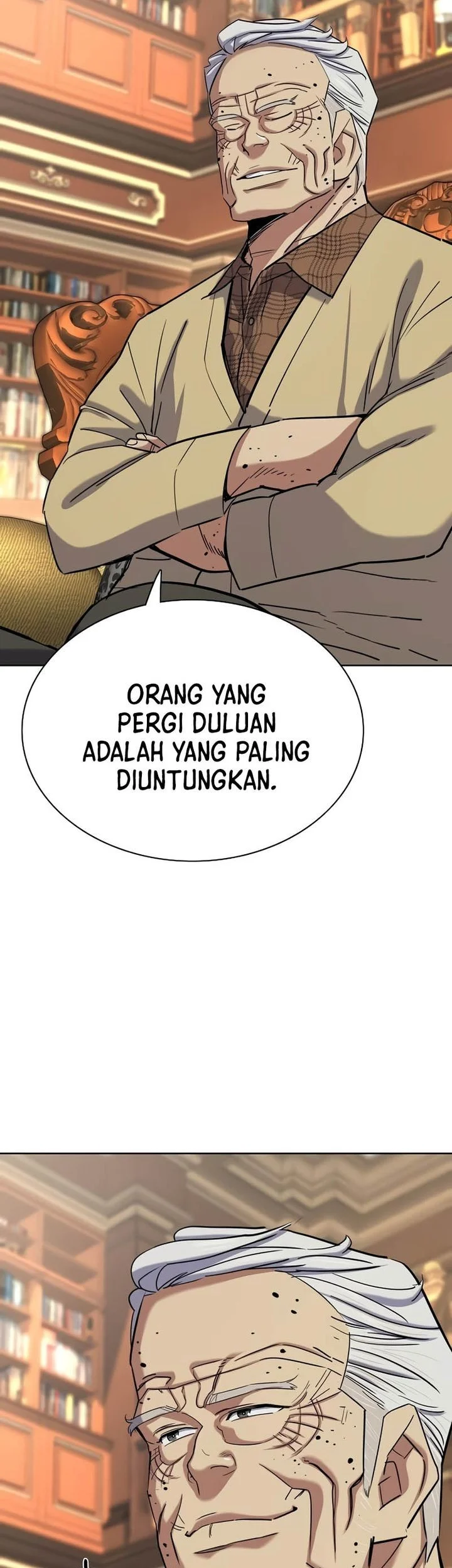 Chapter 175 - halaman 33