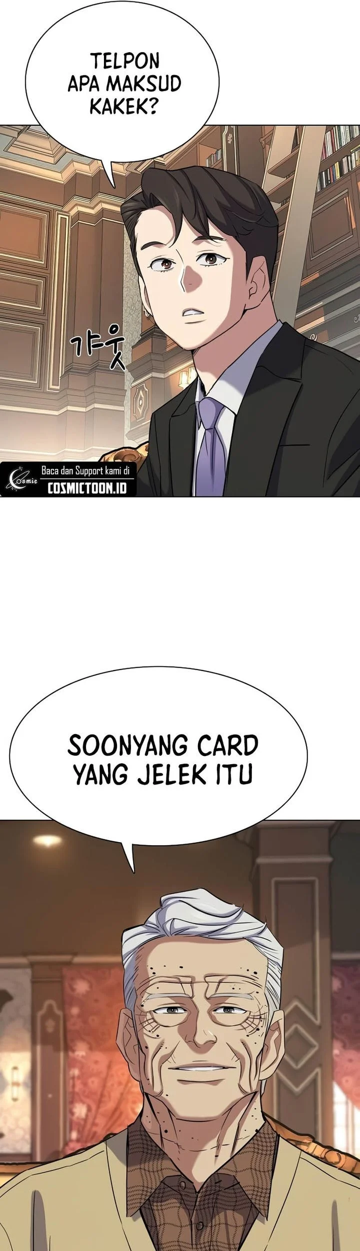 Chapter 175 - halaman 15
