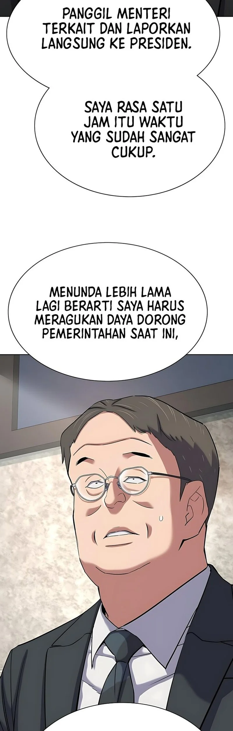 Chapter 176 - halaman 38