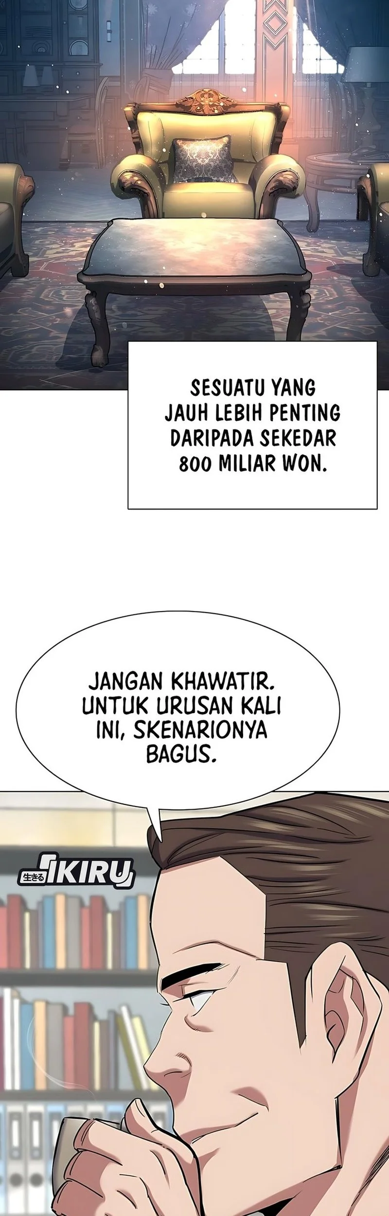 Chapter 176 - halaman 49