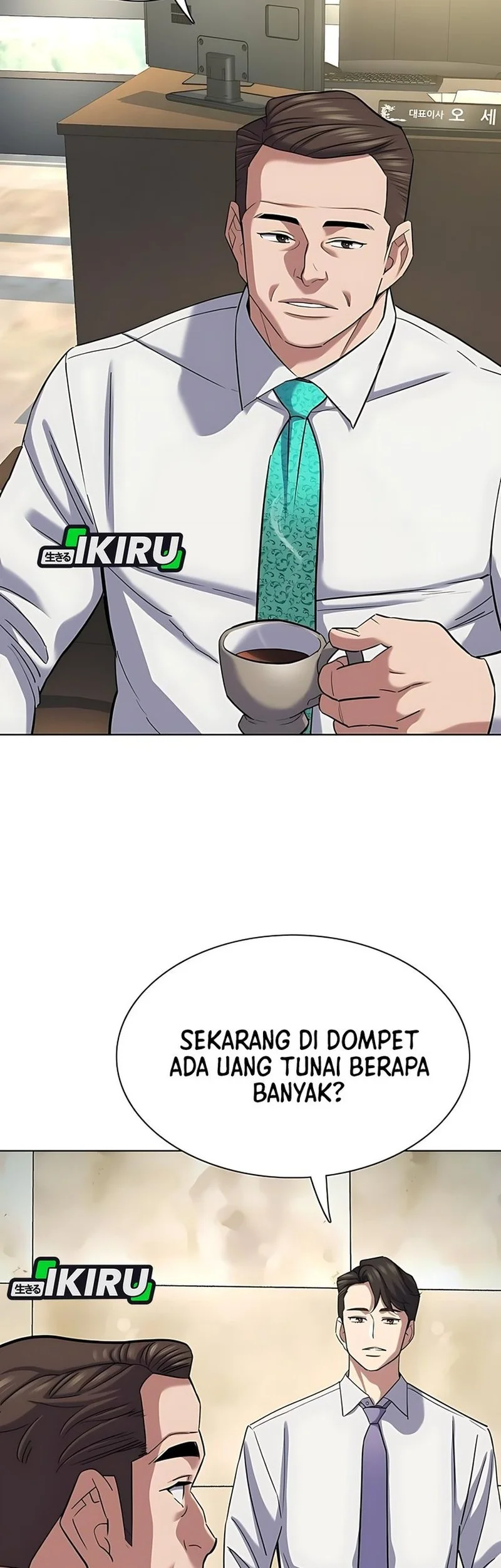 Chapter 176 - halaman 53