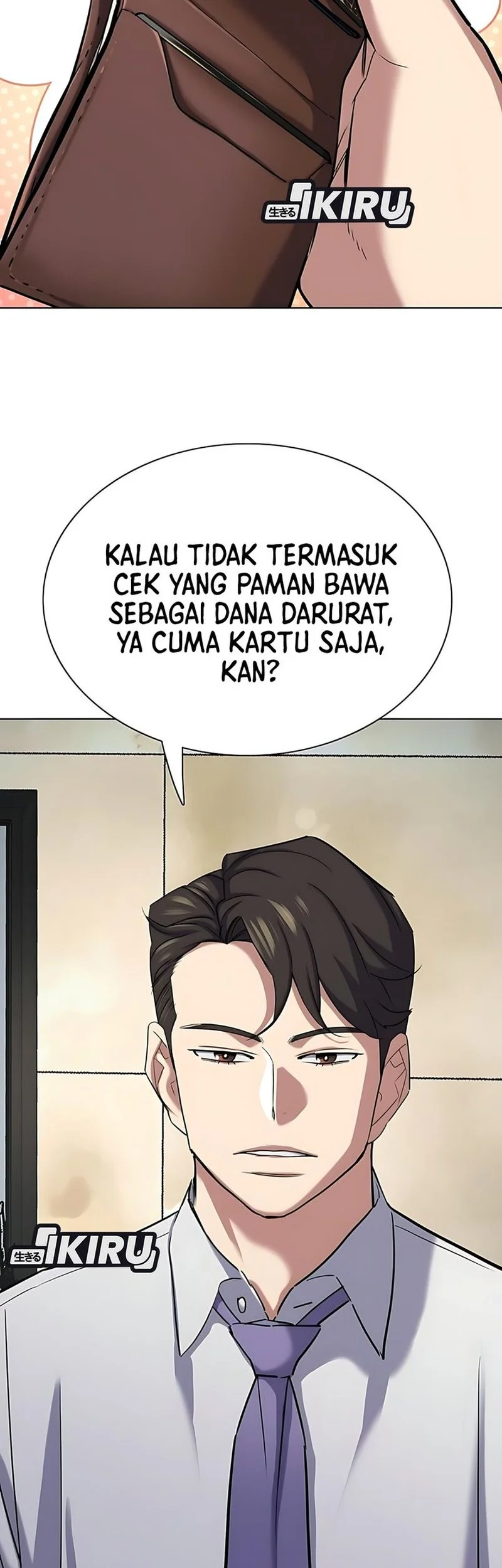 Chapter 176 - halaman 56