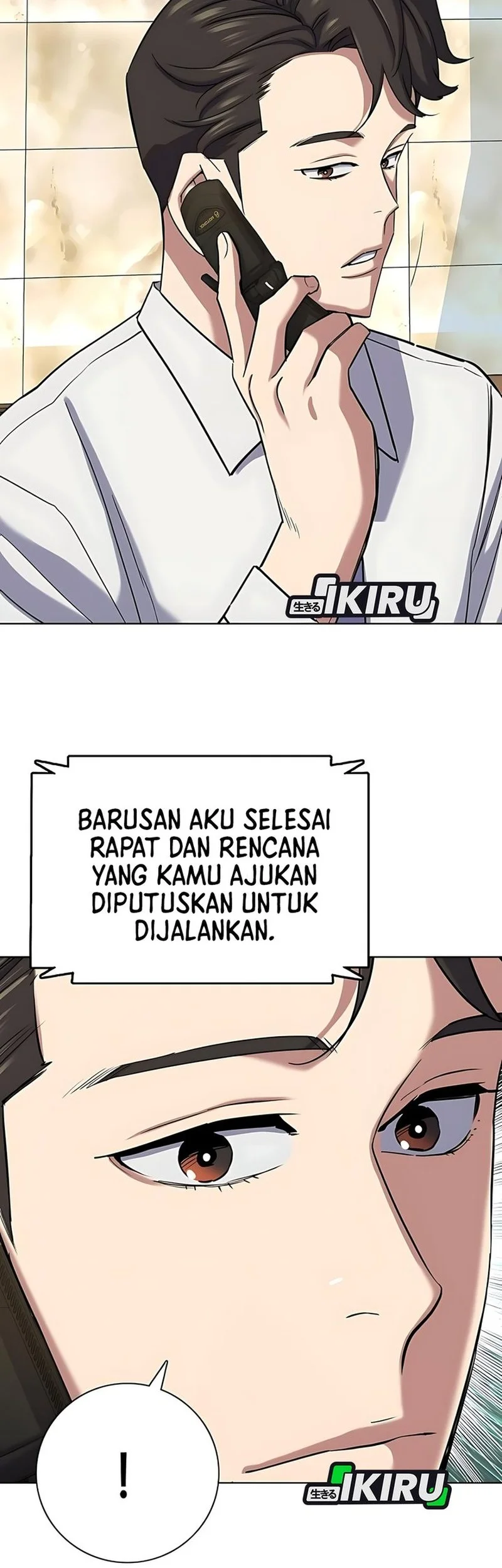 Chapter 176 - halaman 60