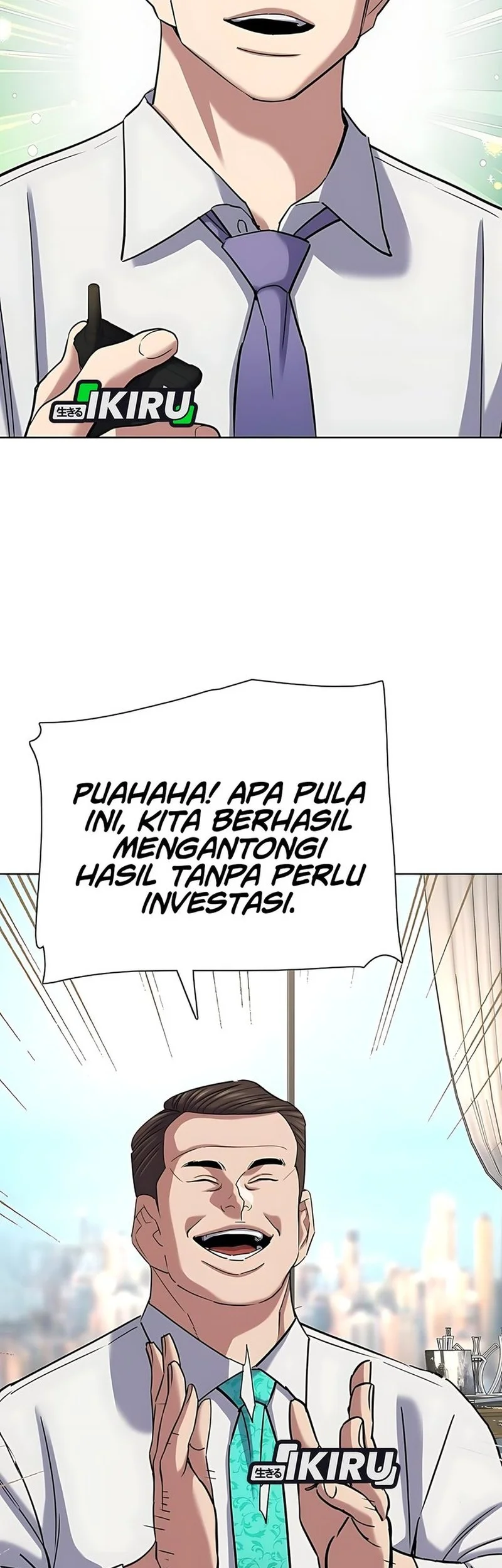 Chapter 176 - halaman 65