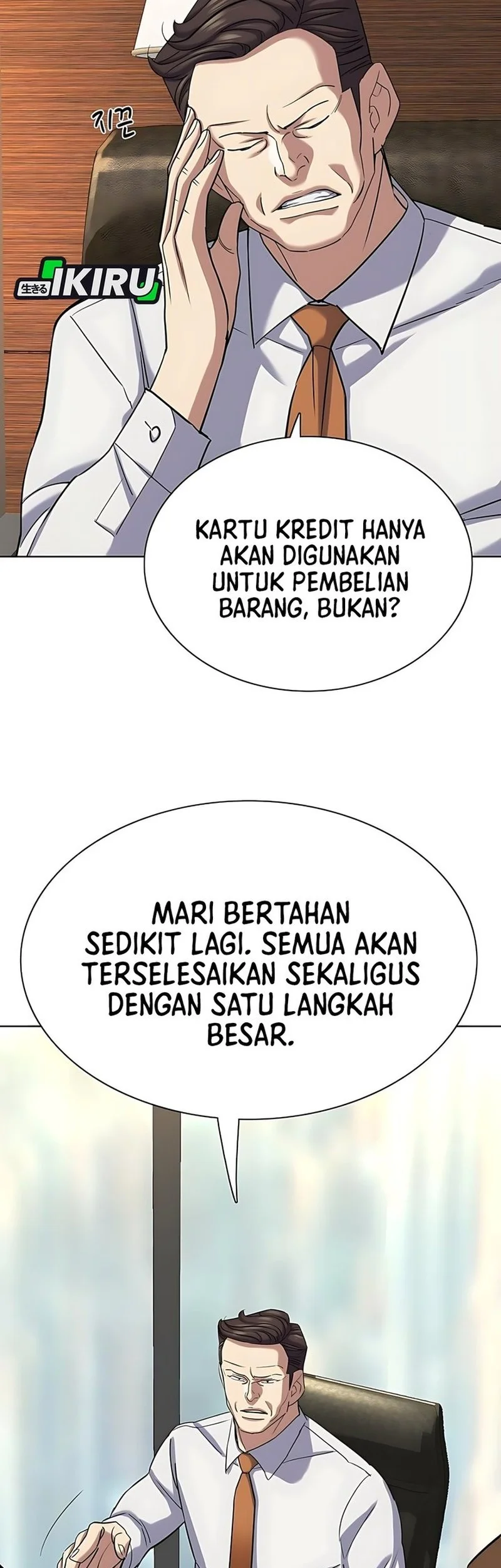 Chapter 176 - halaman 73