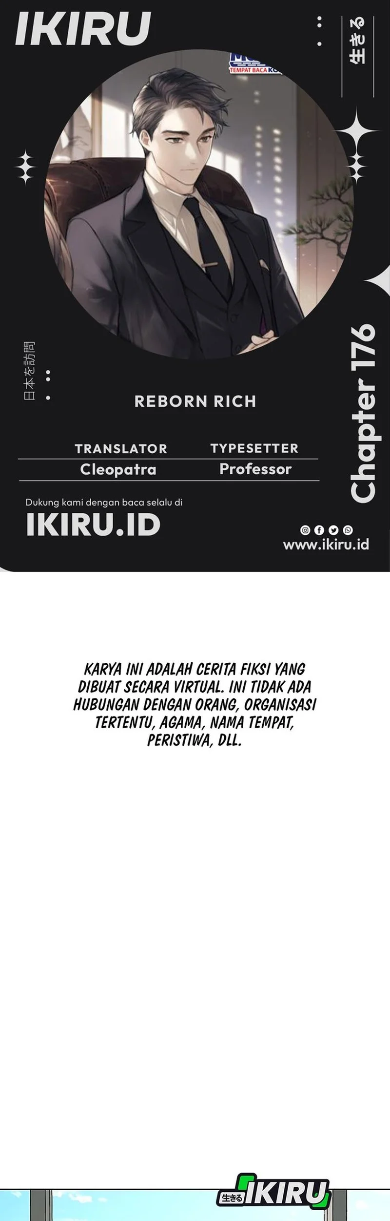 Chapter 176 - halaman 2