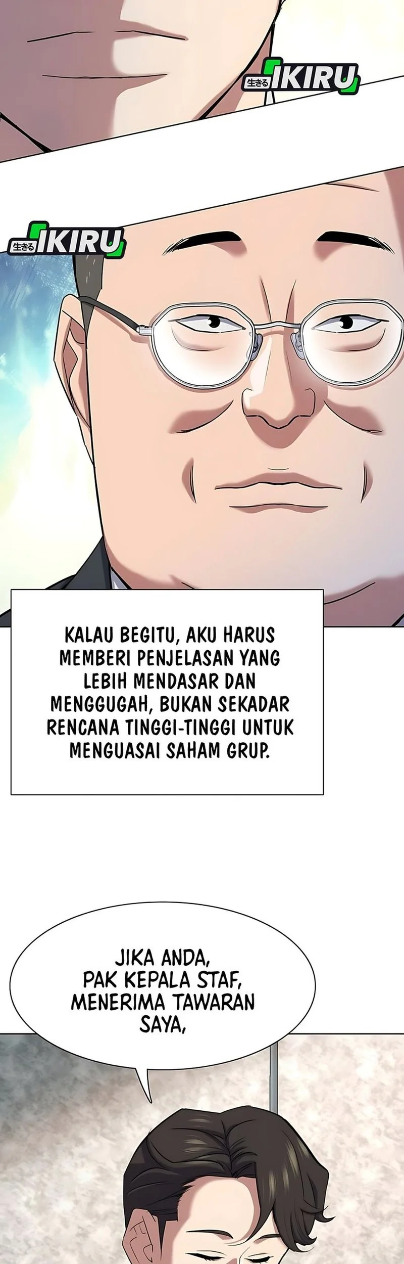 Chapter 176 - halaman 4