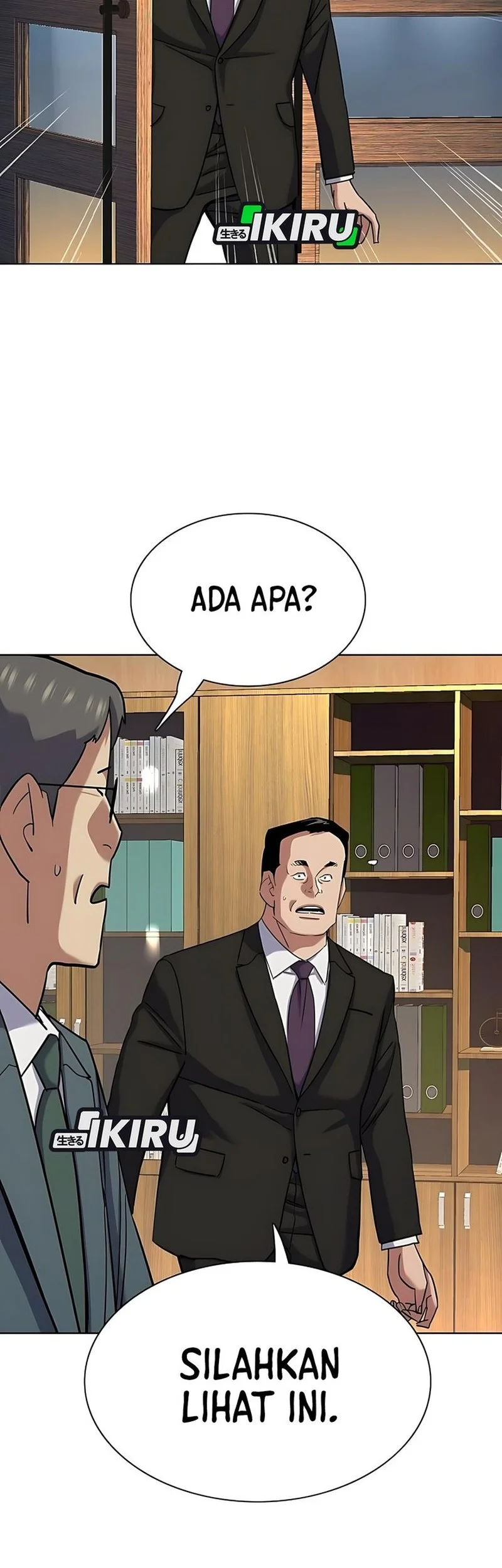 Chapter 176 - halaman 76