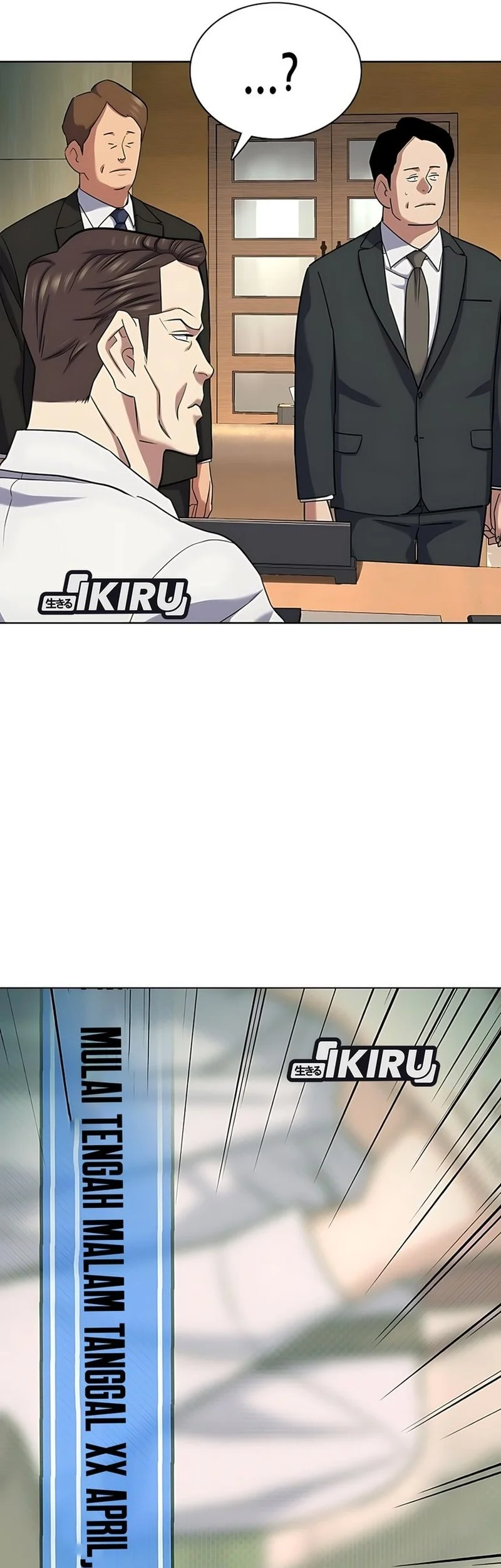 Chapter 176 - halaman 79