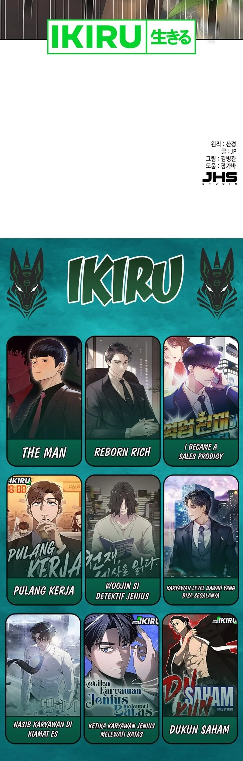 Chapter 176 - halaman 88