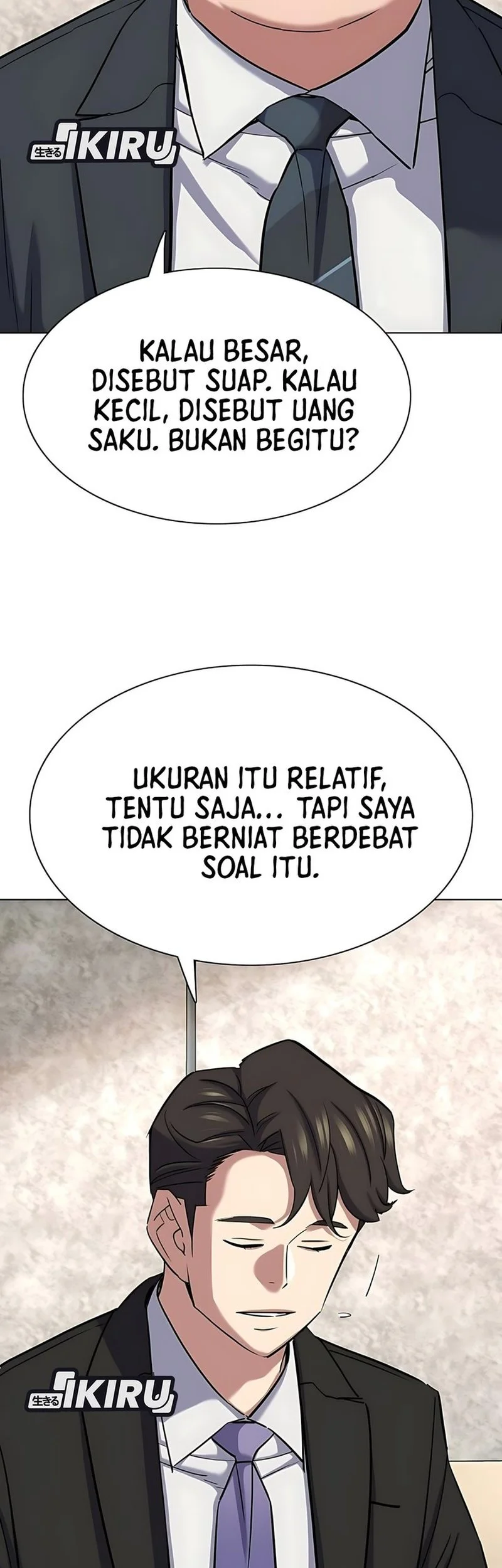 Chapter 176 - halaman 18