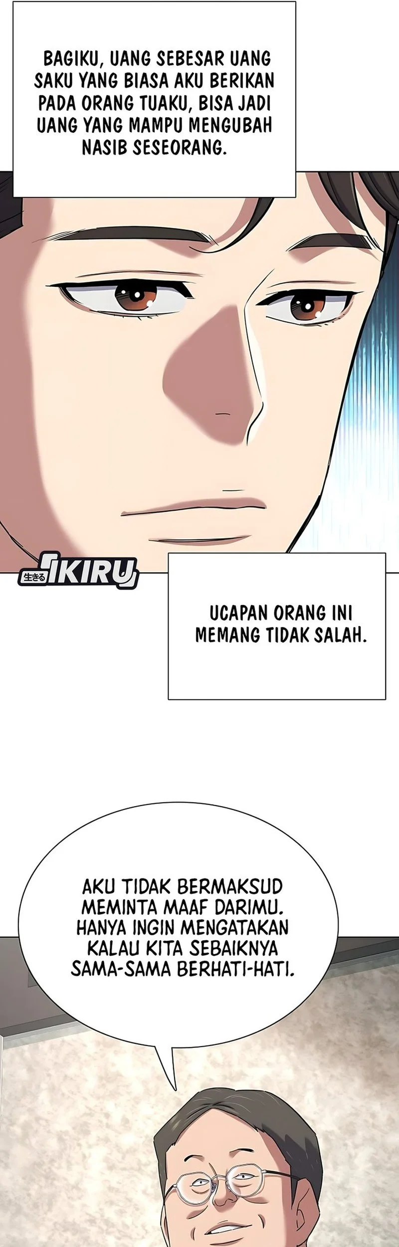 Chapter 176 - halaman 20