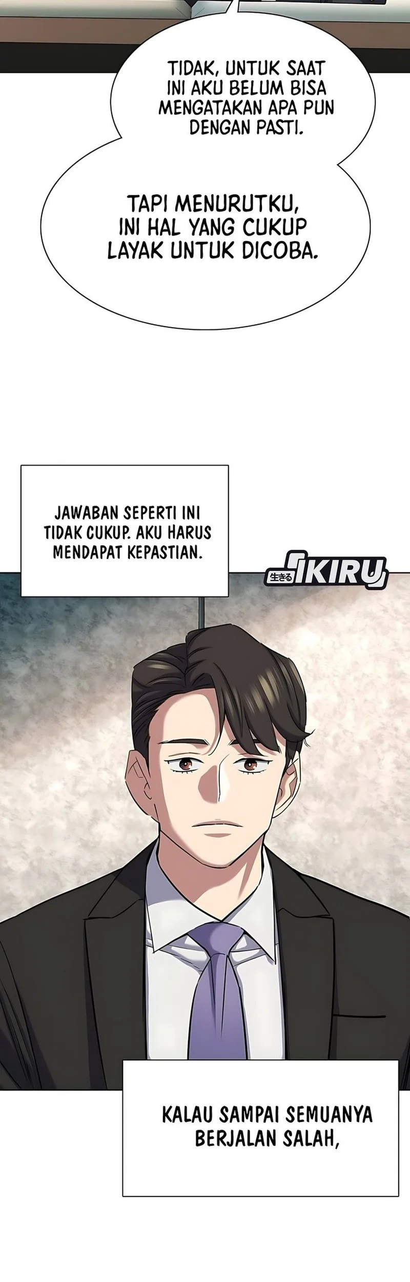 Chapter 176 - halaman 22