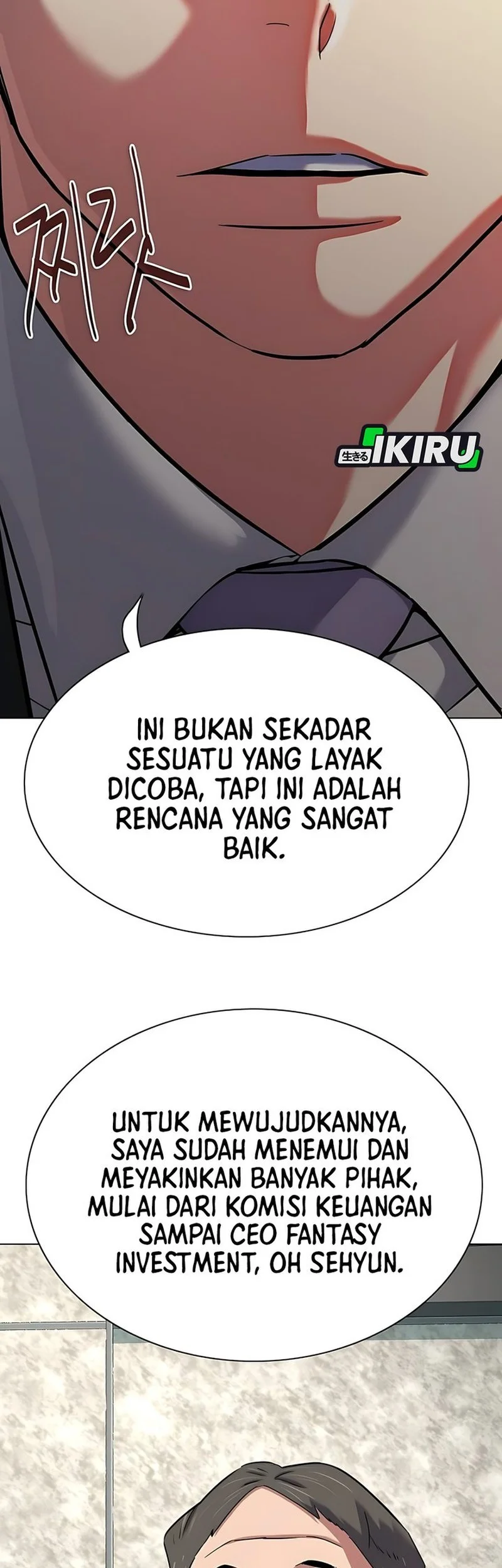 Chapter 176 - halaman 28
