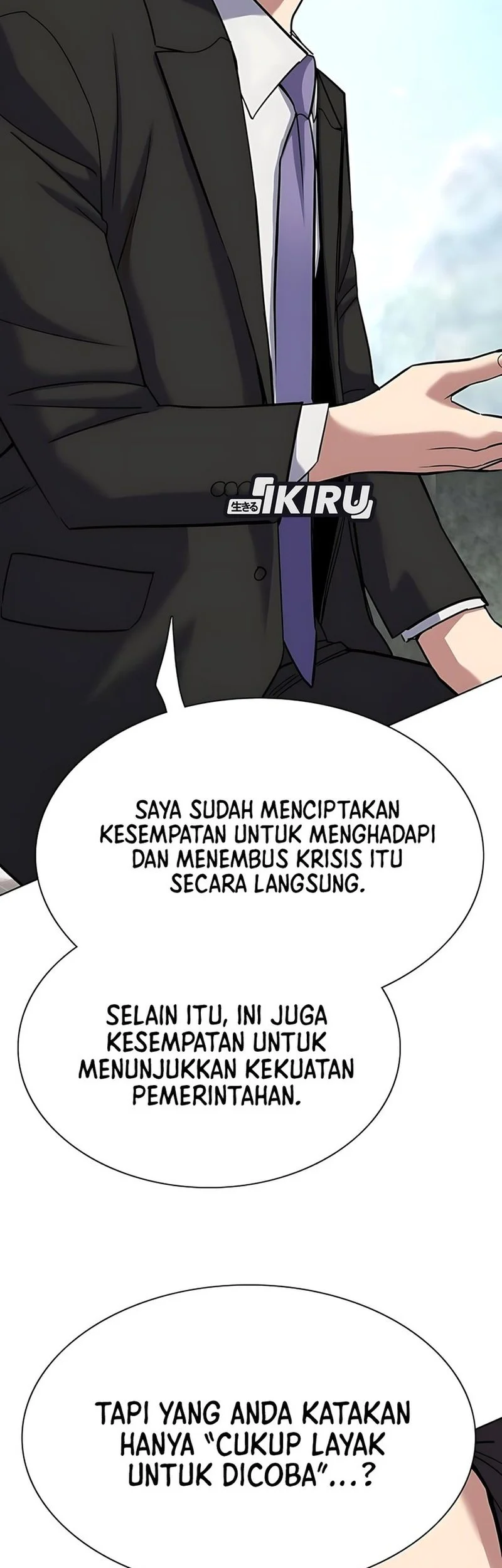 Chapter 176 - halaman 30