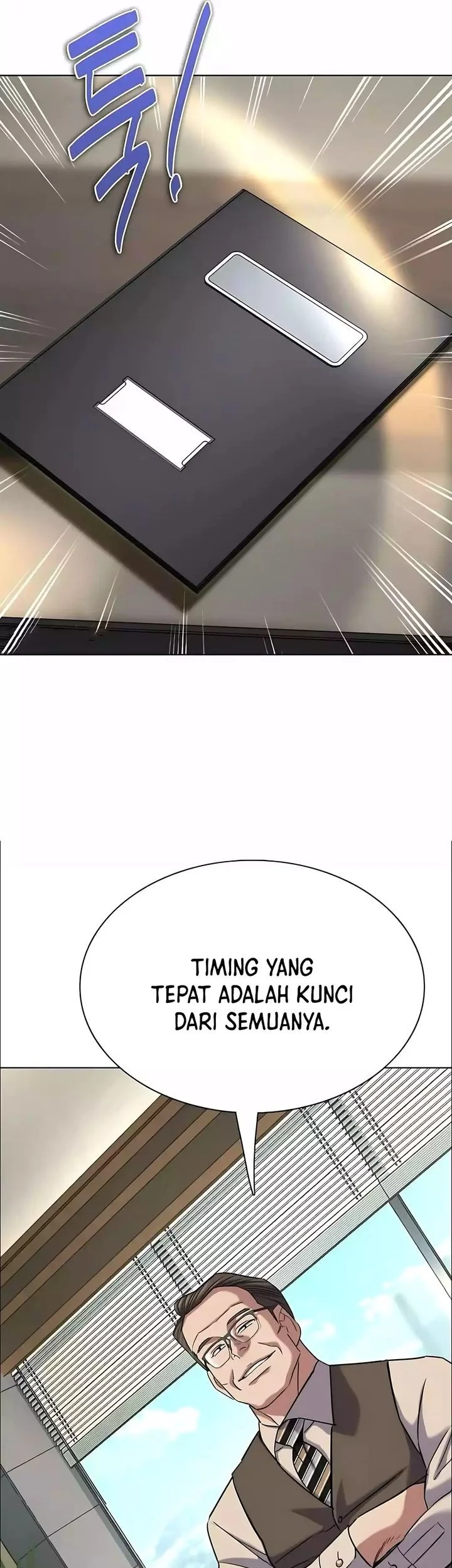 Chapter 177 - halaman 22