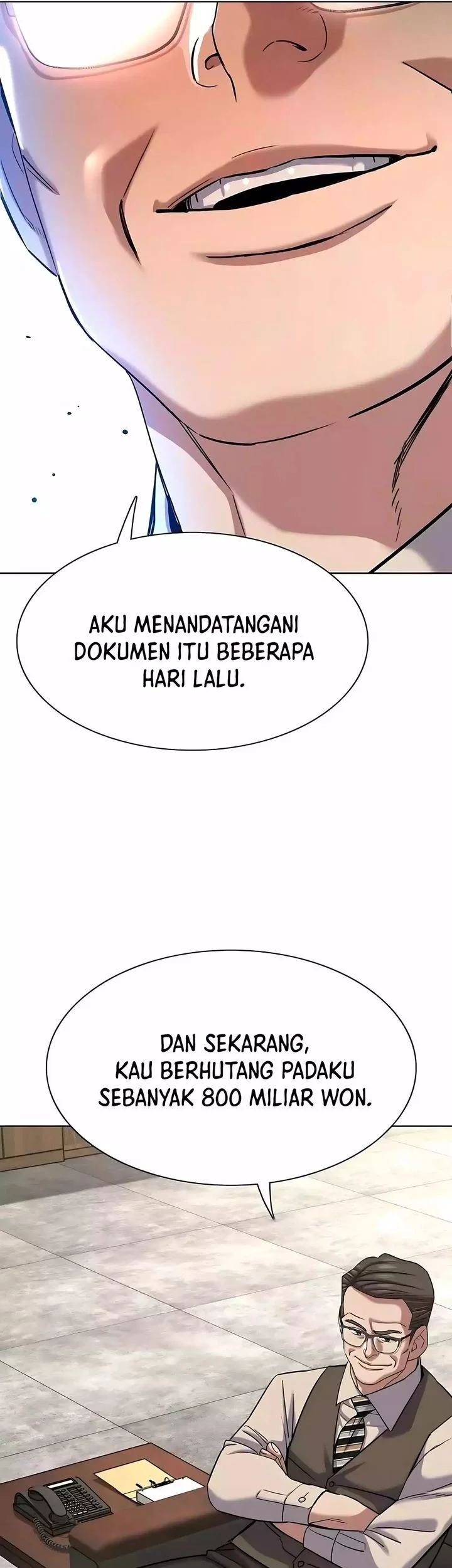 Chapter 177 - halaman 26