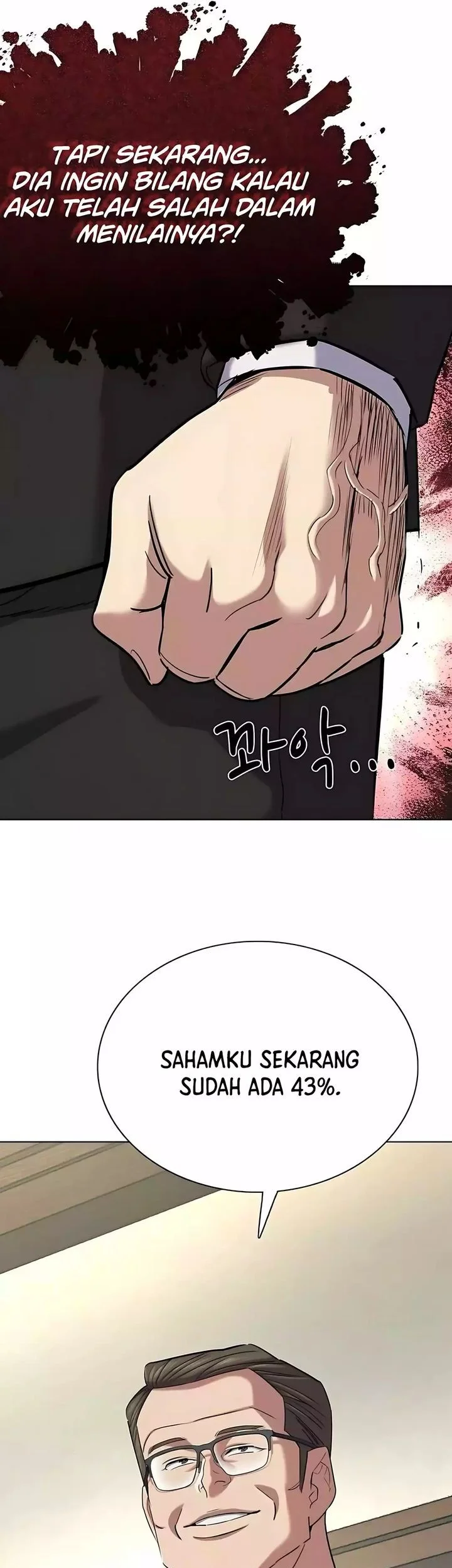 Chapter 177 - halaman 40