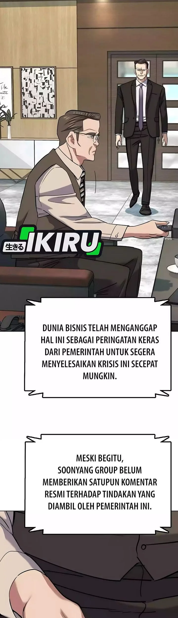 Chapter 177 - halaman 8