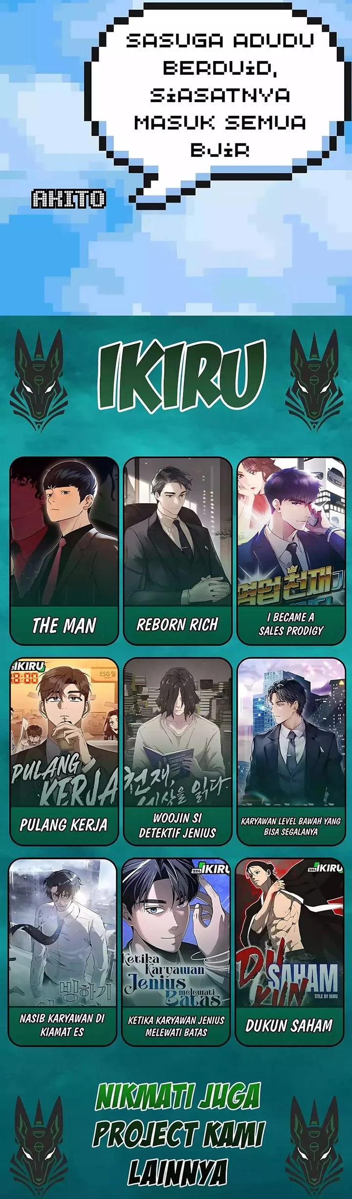 Chapter 177 - halaman 97