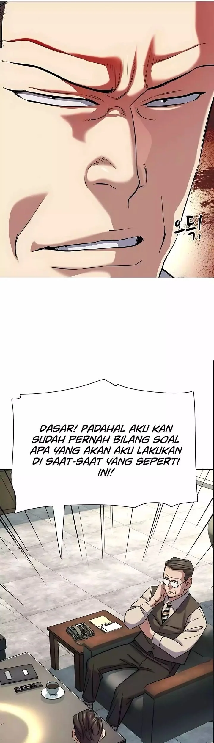 Chapter 177 - halaman 16