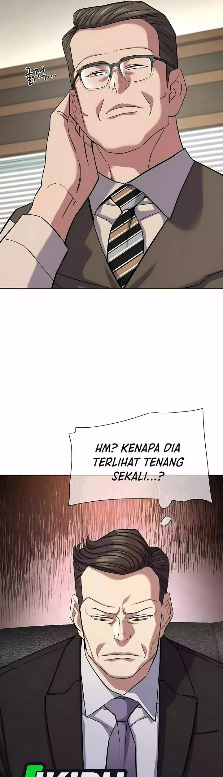 Chapter 177 - halaman 18
