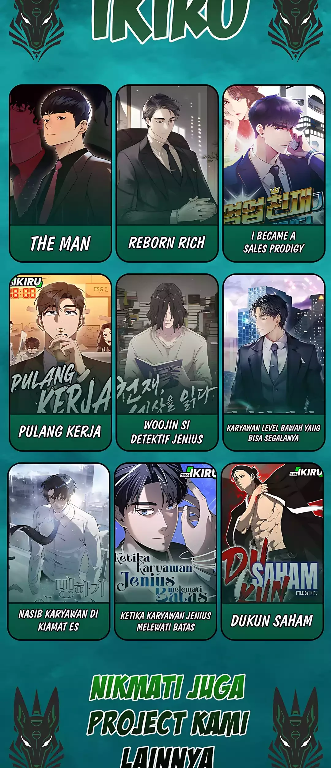 Chapter 178 - halaman 134