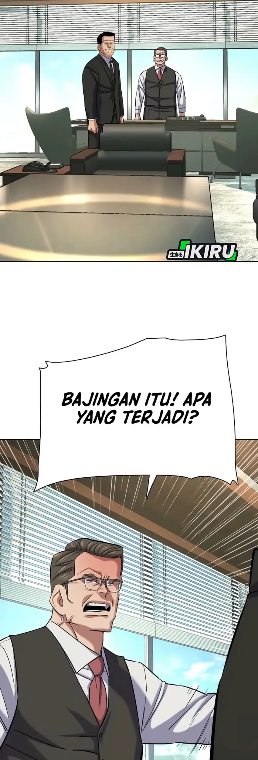 Chapter 179 - halaman 27
