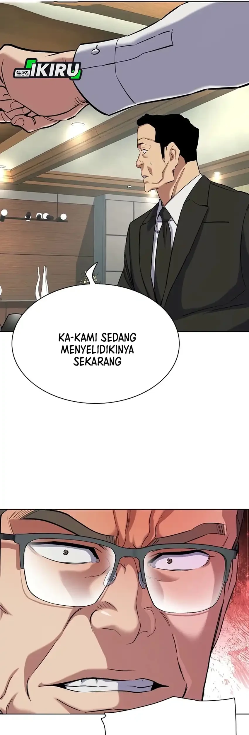 Chapter 179 - halaman 29